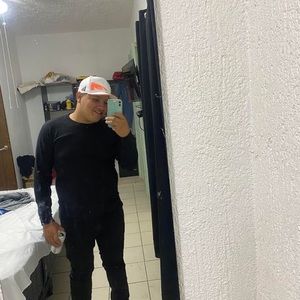 Meet your Posher, Franklin